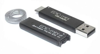 Цифровой диктофон Edic-mini TINY16+ E72-150HQ