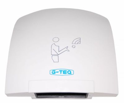 Сушилка для рук G-teq 8820 PW, Арт. 10.89