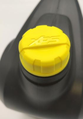 Масло моторное XPS 2T sintetic BRP 779282/779127