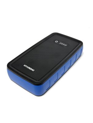 Зарядно-пусковое устройство Hyundai HYP 400