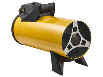 НС-1053054 Тепловая пушка газовая Ballu BHG-10M