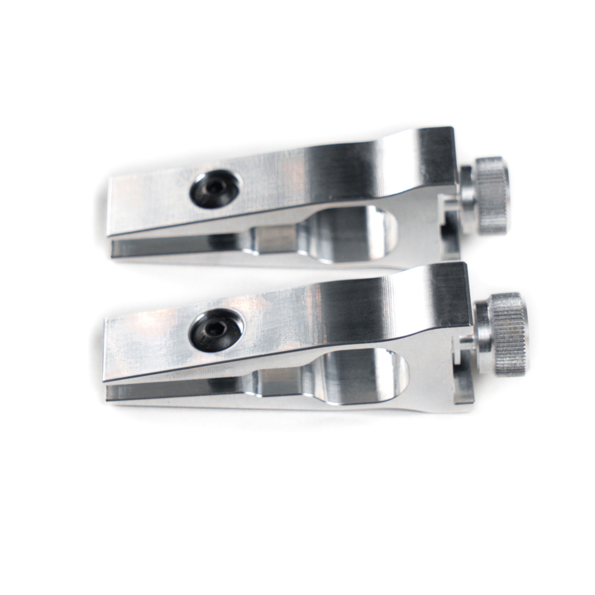 Зажимы TSPROF Pioneer