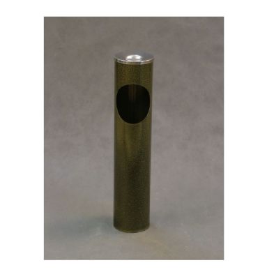 Урна-пепельница "К-150" антик бронза