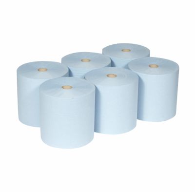 Бумажные полотенца в рулонах Kimberly-Clark Scott XL 6688 