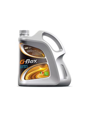 Трансмиссионное масло G-Energy G-Box Expert ATF DX III 4л
