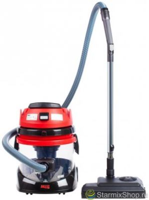 Пылесос MIE Ecologico Maxi с водяным фильтром и сепаратором
