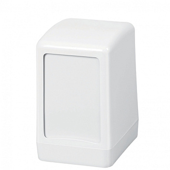 Диспенсер настольный для салфеток PALEX Heavy белый 3474-0