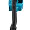 Пылесос аккумуляторный Makita DCL184Z 18В,1400 л\м, 5,4 кПа, 0.33\0.5 л, без акб и ЗУ