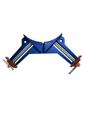 Струбцина (угловой зажим под 90 град) WORKPRO