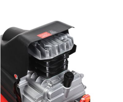 Компрессор Победа поршневой масляный KM 24-230