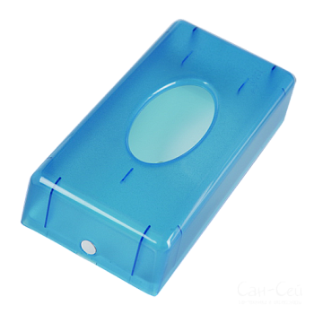 Диспенсер для влажных салфеток Jofel AH61200