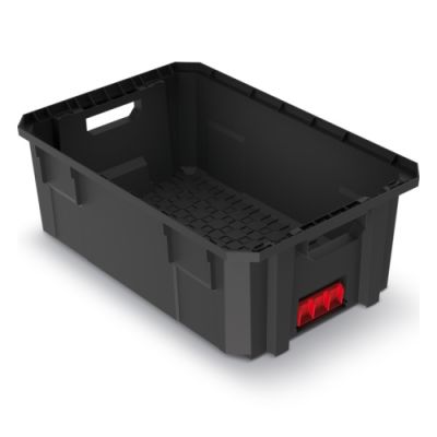 Модульный ящик для инструментов Kistenberg X-Block PRO KXB604020C-S411