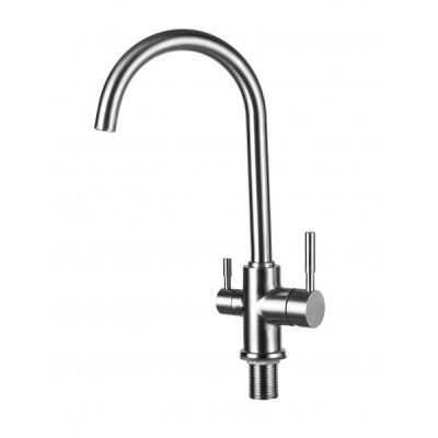 Смеситель кухонный модель C125