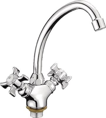 СМЕСИТЕЛЬ ДЛЯ КУХНИ LEDEME L4911