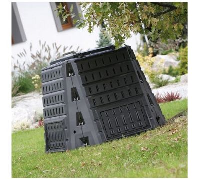 Компостер Prosperplast Biocompo 500 л