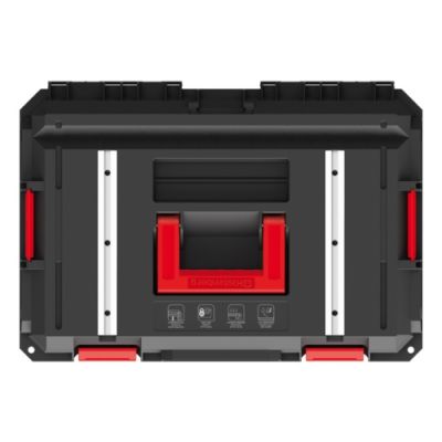 Модульный ящик для инструментов X-Block TECH KXB604030G-S411