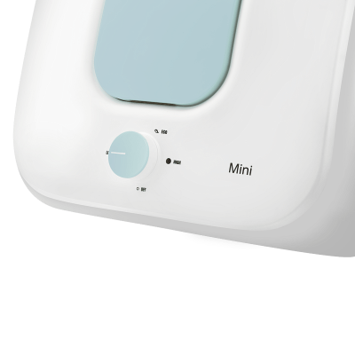 Водонагреватель Zanussi ZWH/S 10 Mini O (Green)  НС-1146196