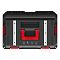 Модульный ящик для инструментов X-Block TECH KXB604030G-S411