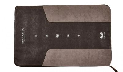 Массажный мат Gapo Alance Choco Brown