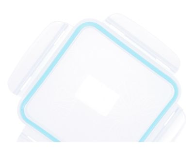 Тритановый контейнер с замками TR-21SQ 510 мл