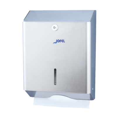 Диспенсер для полотенец из бумаги Jofel AH14000