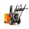Бензиновый снегоуборщик YARD FOX 6151E