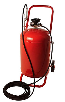 Пеногенератор Procar Lt 150 foamer SCO/150 (со стравливающим клапаном)