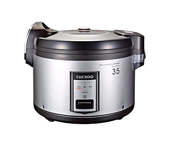 Рисоварка Cuckoo CR-3521B