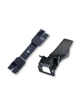 Комплект мульчирования STIHL Kit для 4 серии AMK 043.1 (RMA,RM 443)