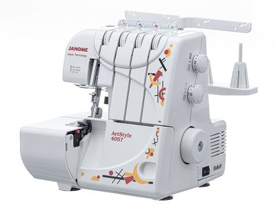 Оверлок Janome MyLock 714 (ML 714)