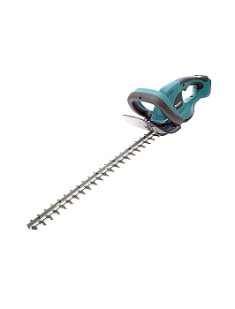 Кусторез аккумуляторный Makita DUH523Z 18В, 520 мм, 15 мм, без акб и ЗУ