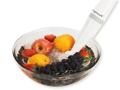 Ультразвуковой озонатор стерилизатор продуктов Engreener