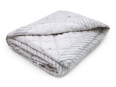 Покрывало стеганое GOCHU Atti S 165*210 бежевый