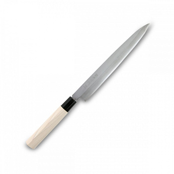 Японский нож Янаги для Сашими Seki-Kanenobu KN240/Y 24см