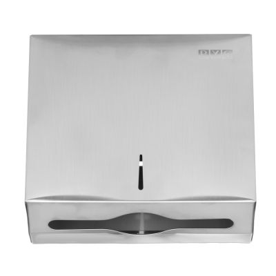 Диспенсер бумажных полотенец BXG-PD-5003A (антивандальный)