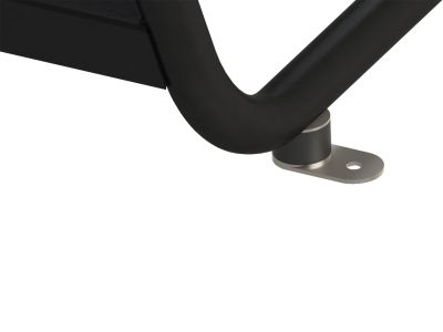 Мойка высокого давления с подогревом воды с дизельным двигателем COMBY 200/18D