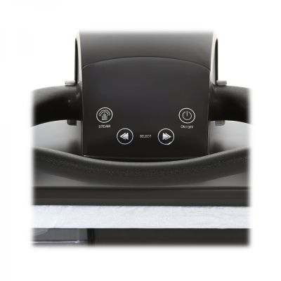 Гладильный пресс MIE Romeo V Black