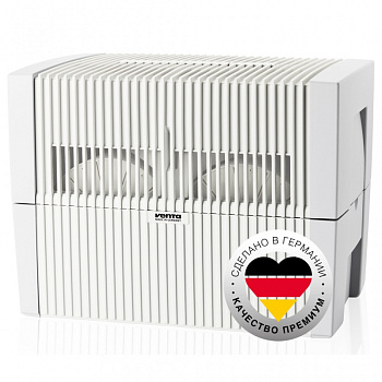 Мойка воздуха Venta LW45 белый