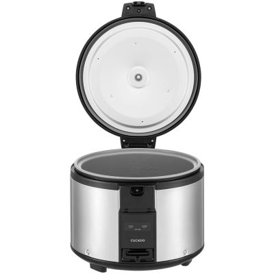 Рисоварка CUCKOO SR-4600