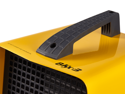 Тепловая пушка электрическая Ballu BKX-3