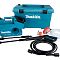 Аккумуляторная мойка высокого давления Makita DHW080ZK LXT, 18Вх2, 50 л, 800 Вт, без акб и ЗУ