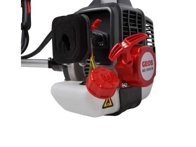 Бензиновый триммер GEOS by Al-ko Easy BC 330 B