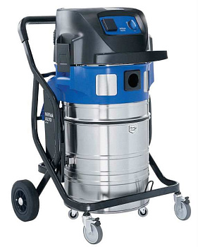 Пылесос для влажной и сухой уборки Nilfisk ATTIX 965-21 SD XC