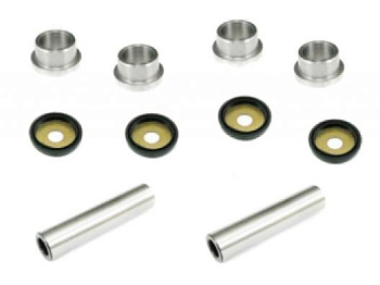 Втулки задней ступицы Yamaha Viking 700 All balls