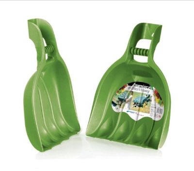 Совки для сбора листвы Prosperplast Bear Paw