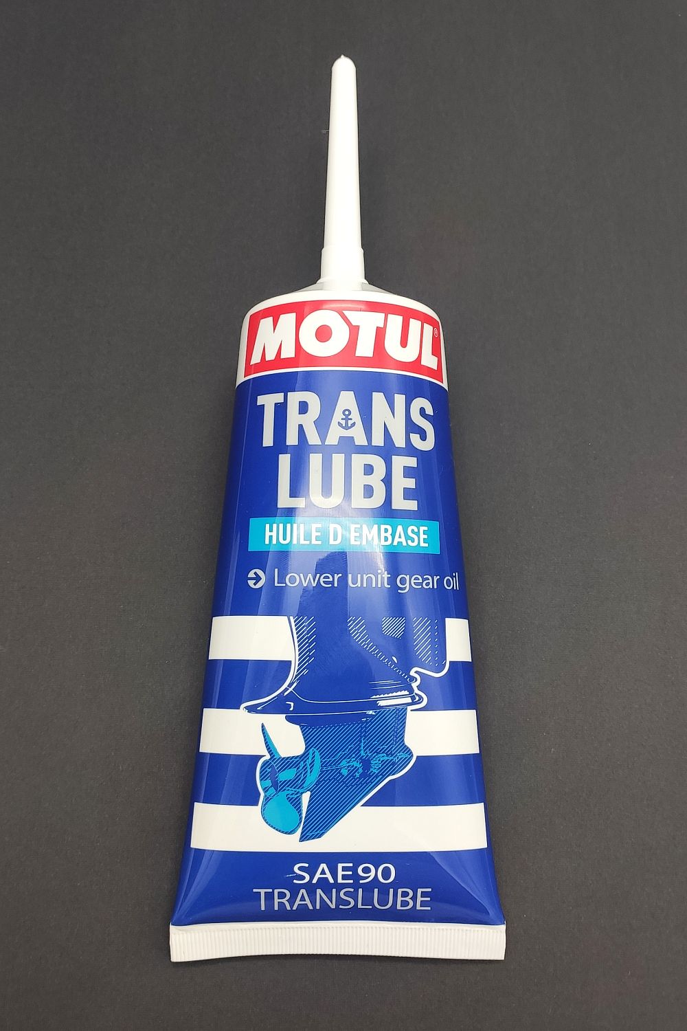 108859 Трансмиссионное масло MOTUL Translube 90 (350г)