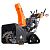 Бензиновый снегоуборщик YARD FOX PRO 6654ET