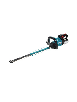 Кусторез аккумуляторный Makita UH004GZ 40В, 600 мм, 23,5 мм, без акб и ЗУ