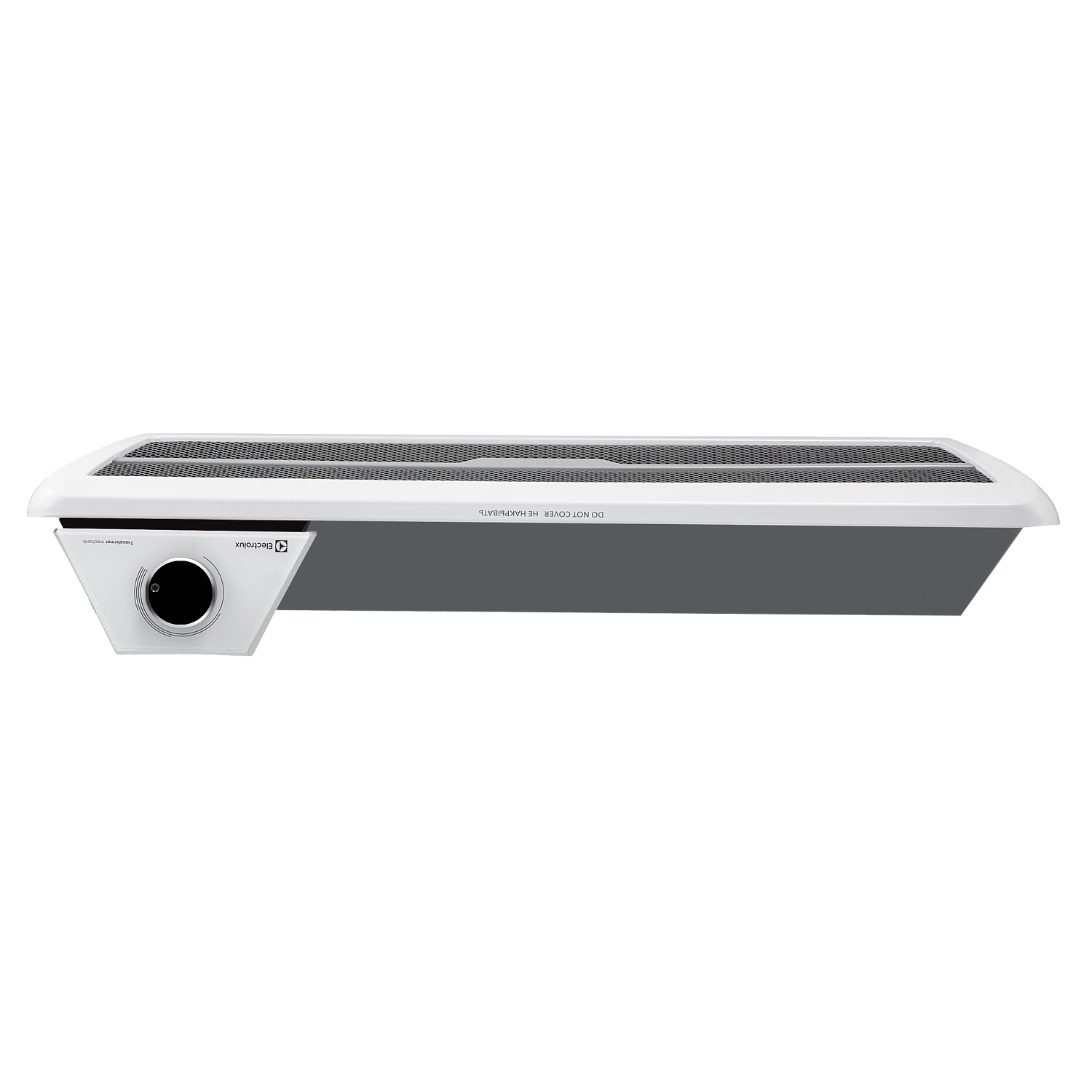 Модуль отопительный электрического конвектора Electrolux серии Air Gate Transformer ECH/AG2-1500 T