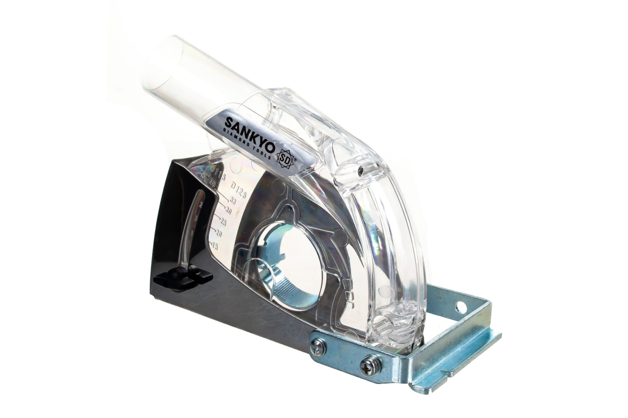 Кожух для резки Sankyo SDBC 125